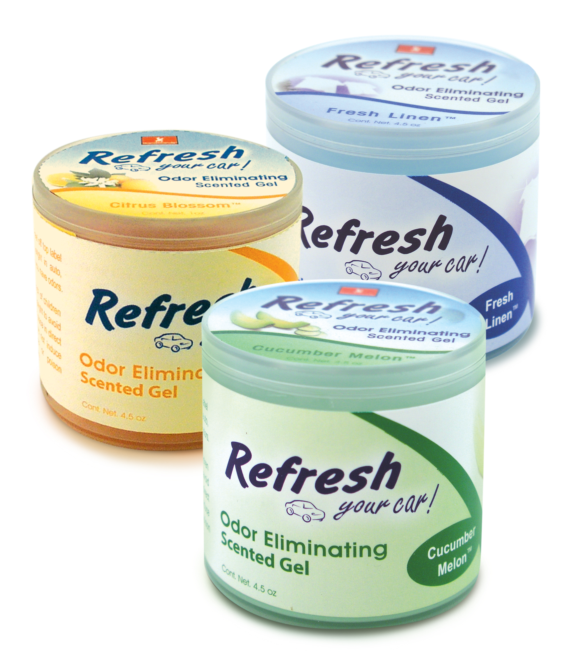 Packaging